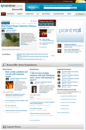 Examiner.com