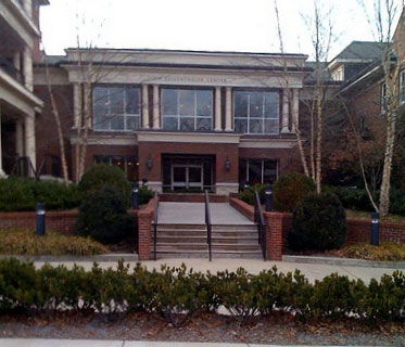 John Seigenthaler Center