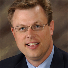 Clark Gilbert